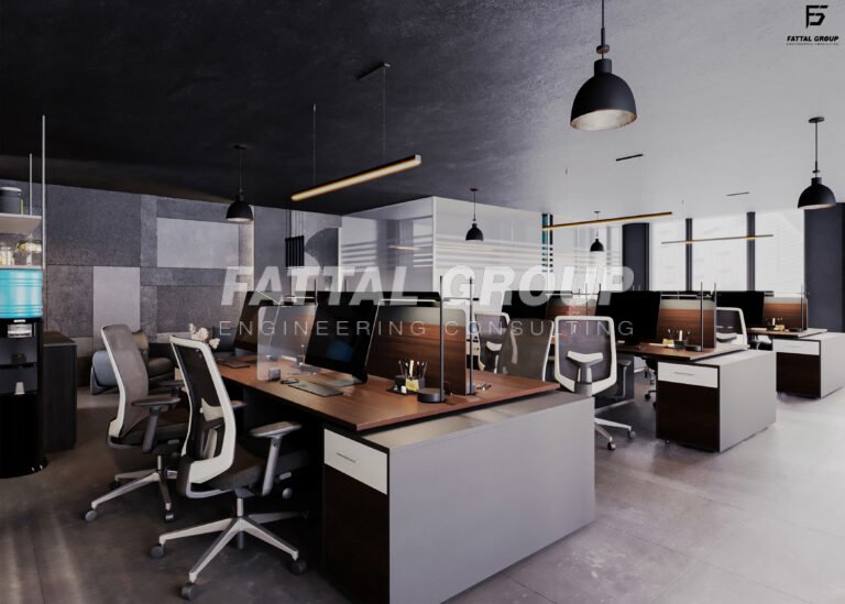 CCM Office