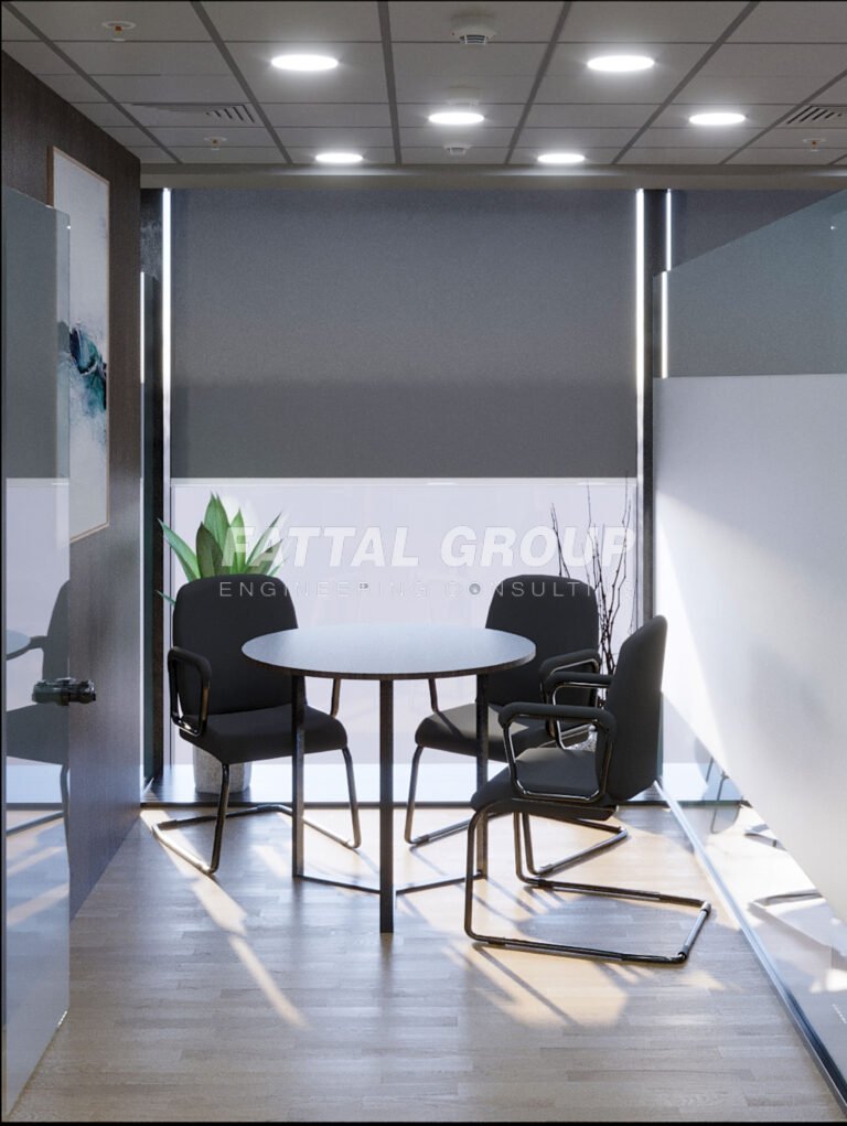 VCG OFFICE