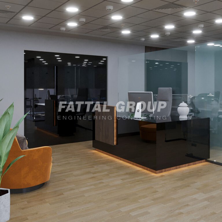 VCG OFFICE
