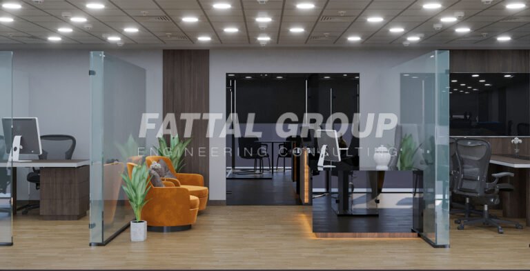 VCG OFFICE
