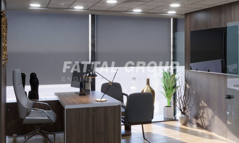 VCG OFFICE