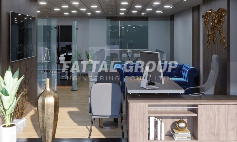 VCG OFFICE
