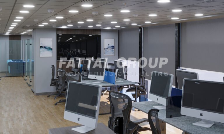 VCG OFFICE