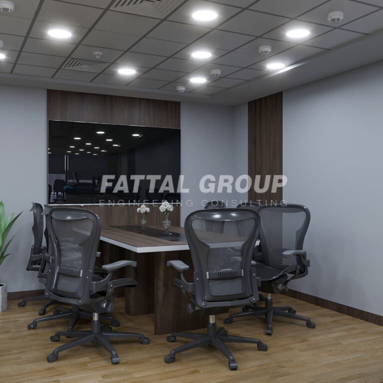 VCG OFFICE