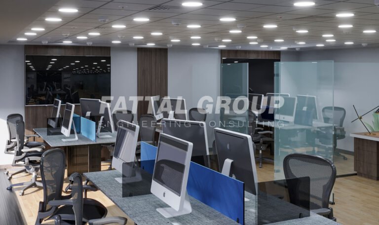 VCG OFFICE