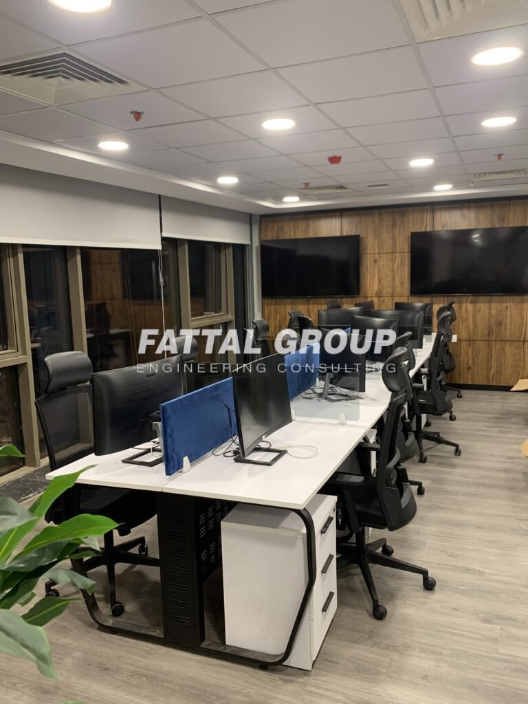 VCG Office
