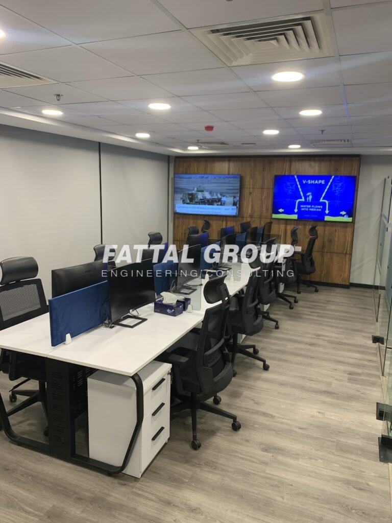 VCG Office