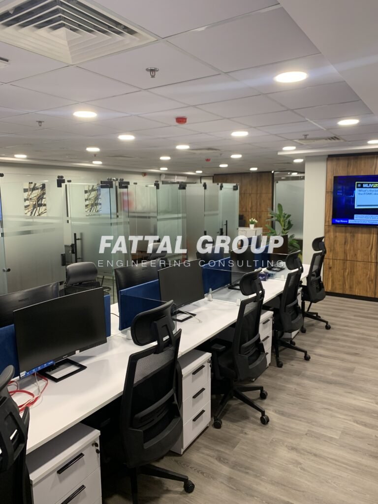 VCG Office
