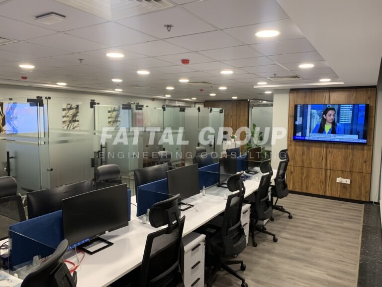 VCG Office