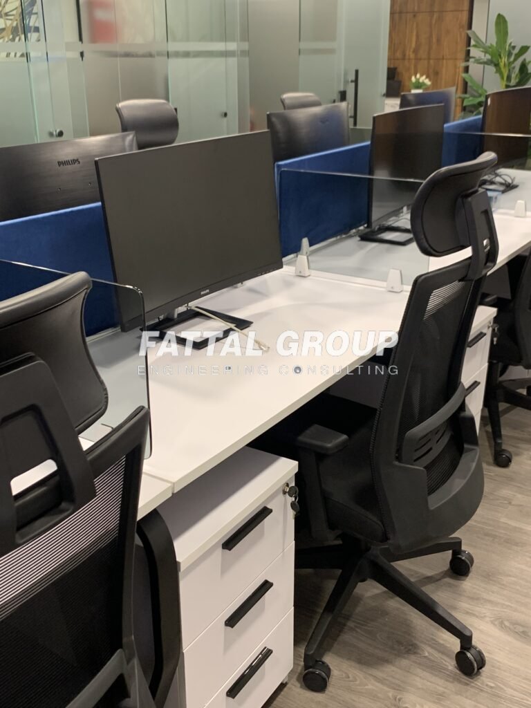 VCG Office