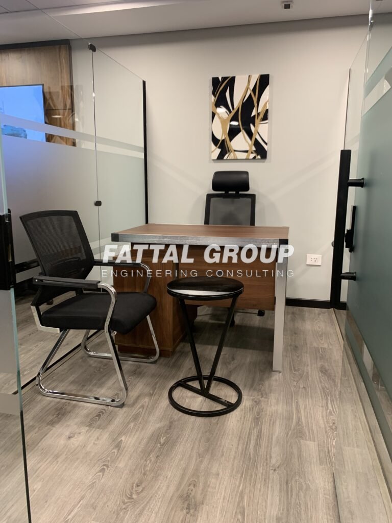 VCG Office