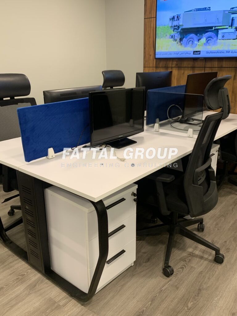VCG Office