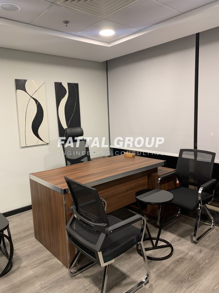 VCG Office