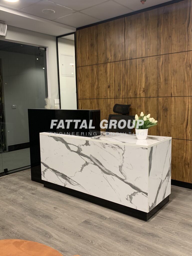 VCG Office