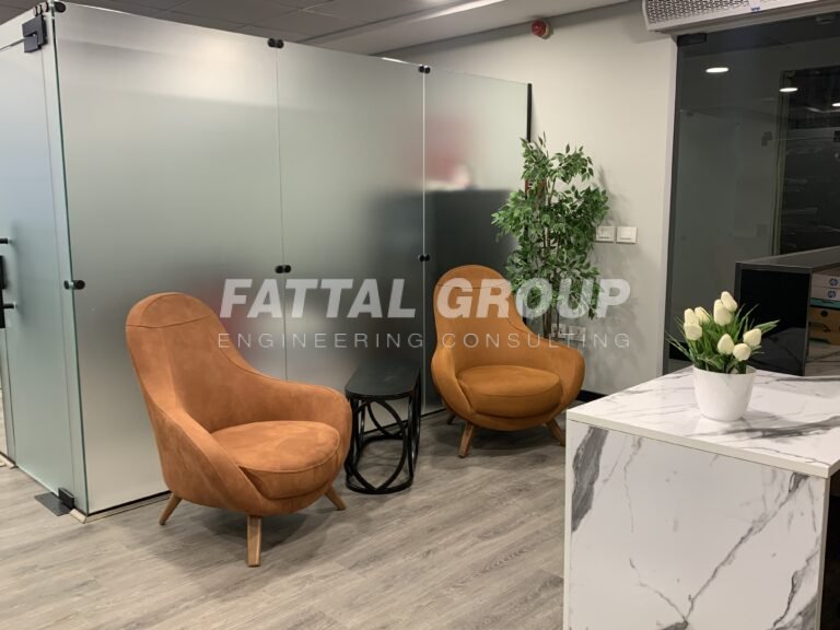 VCG Office