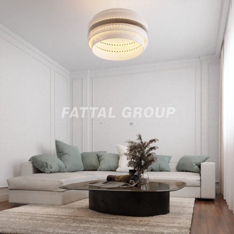 Minimalism Apartment Design