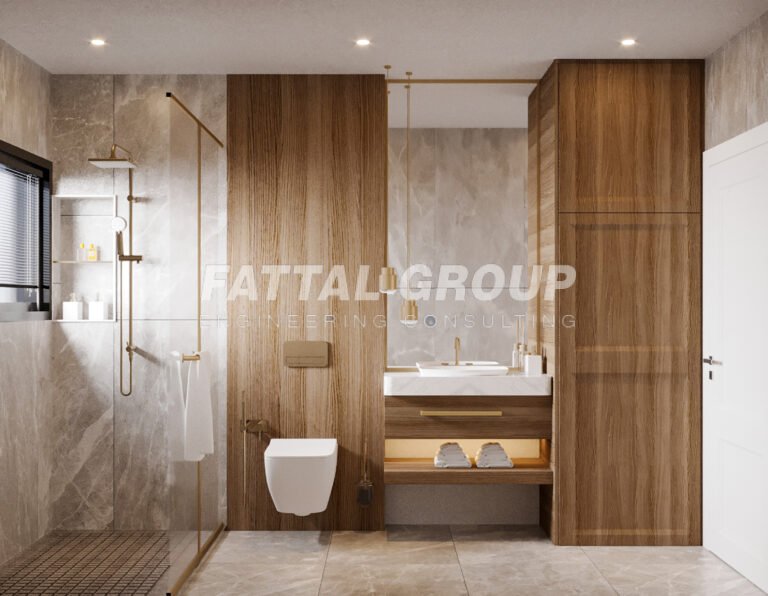 Minimalism Apartment Design