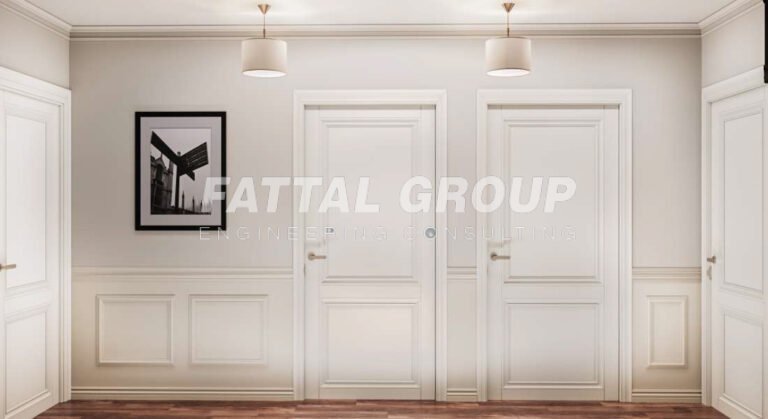 Minimalism Apartment Design