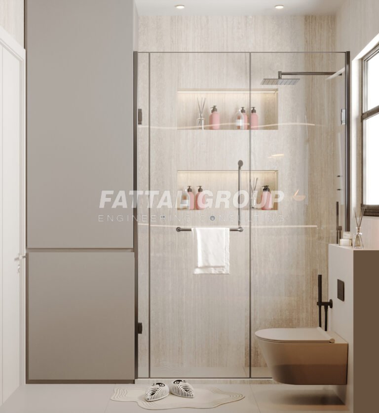 Modern Apartment Design