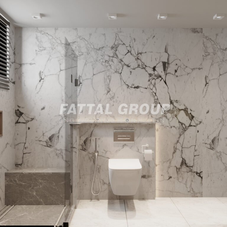 luxury Apartment 162m