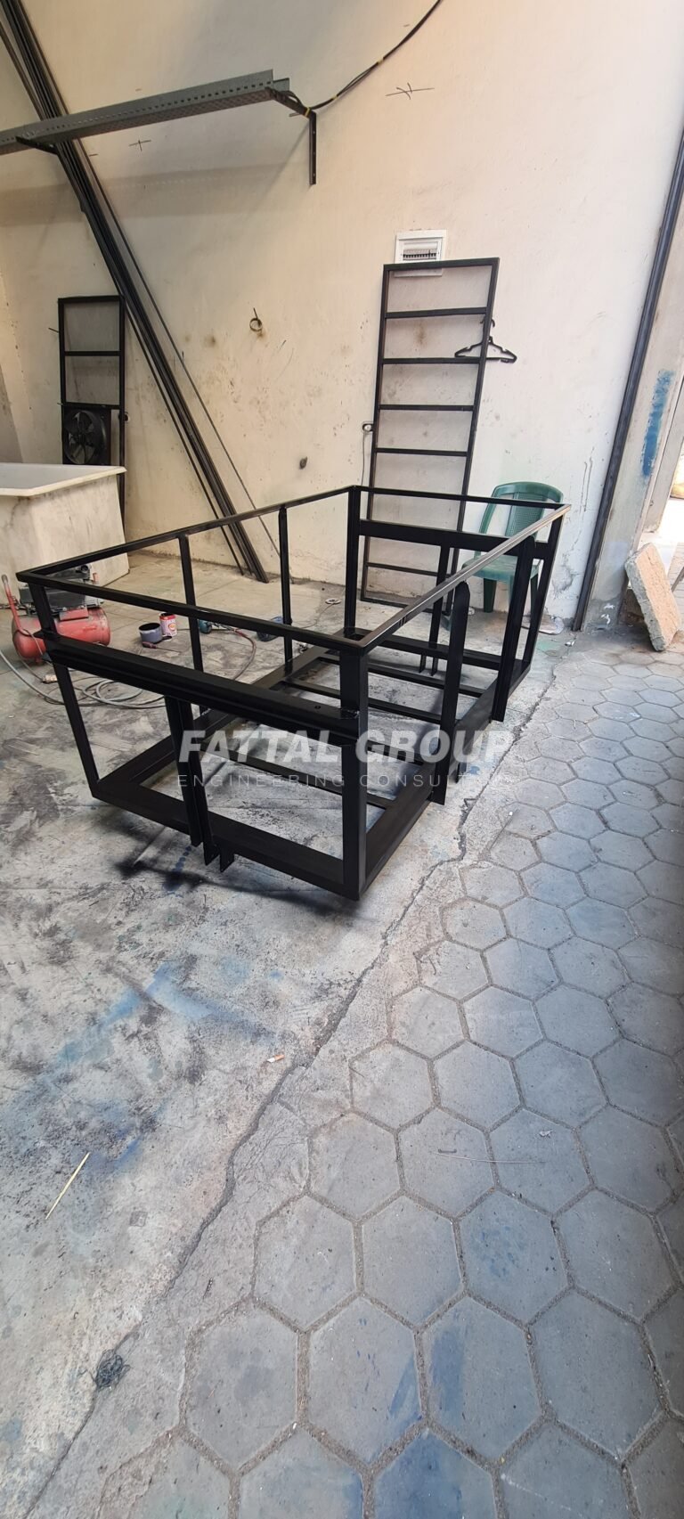 تروليات قماش