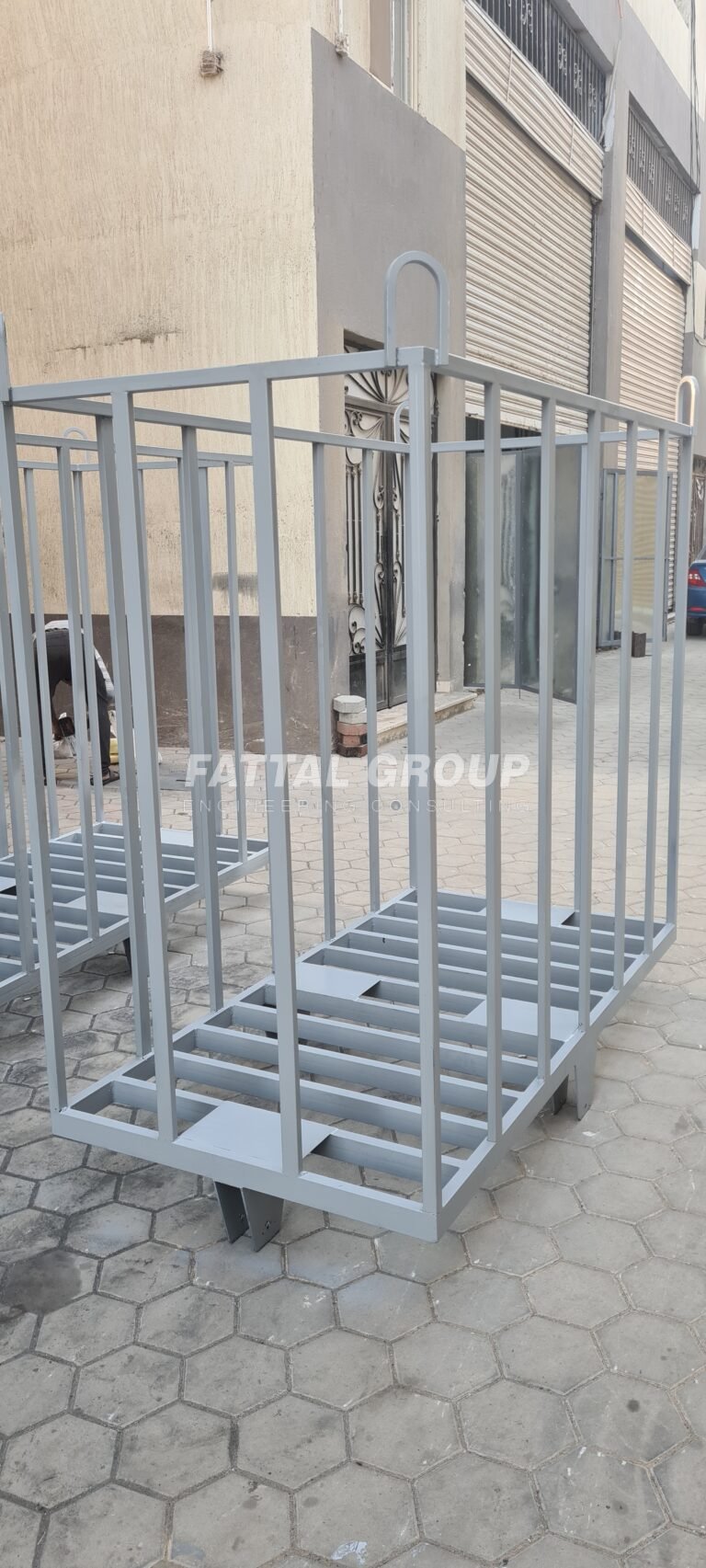 تروليات قماش