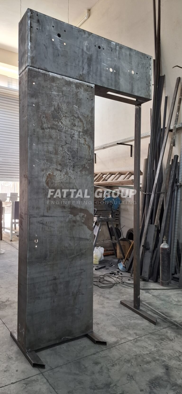FOLDING MACHINE