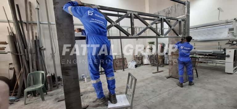 FOLDING MACHINE