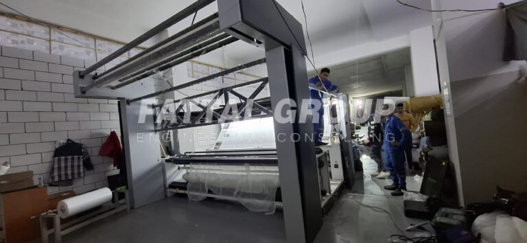 FOLDING MACHINE
