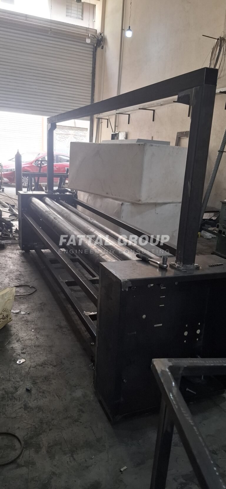 packaging machine